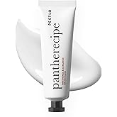 PESTLO Pantherecipe Cream 1.69 fl.oz./50ml - Hydrating & Soothing with Ceramide and Panthenol - Moisturizes, Strengthens Skin Barrier, EWG Green, Lightweight, Non-Greasy, for Day & Night
