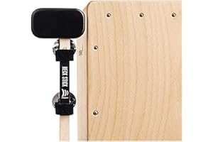 Schlagwerk HP75 Split Hand Extension Plate for Heck Stick