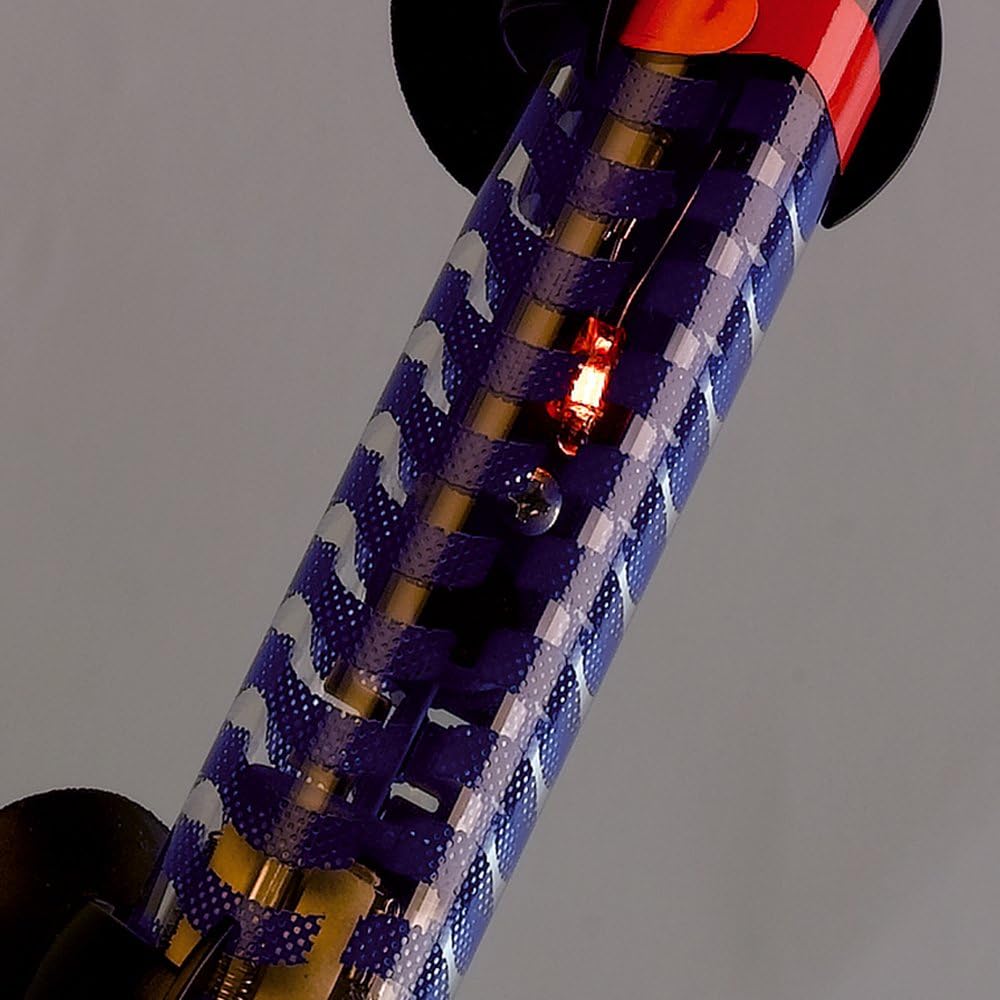 Ferplast Hydor Submersible Aquarium Heater 75 W Temperature Regulation, for Marine and Freshwater Aquariums D. 2,7 x H 26,5 cm - Image 3