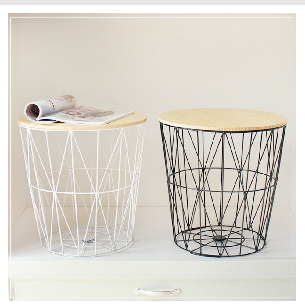 Dzx Storage Baskets Multifunctional Laundry Baskets Storage