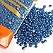 GARYOB Chamomile Depilatory Pearl Hard Wax Brazilian Granules Hot Film Wax Bead For Hair Removal(Stripless) 10ounce/300g