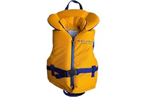 Salus Nimbus PFD