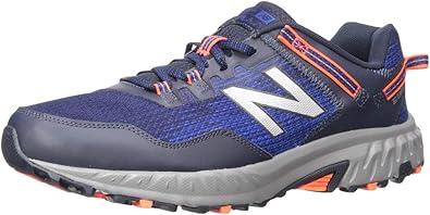 new balance men's 410v6 trail running shoe