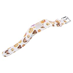 Compatible with Garmin Vivofit JR Bands for