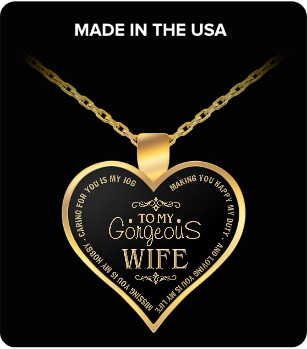gold gift ideas for husband