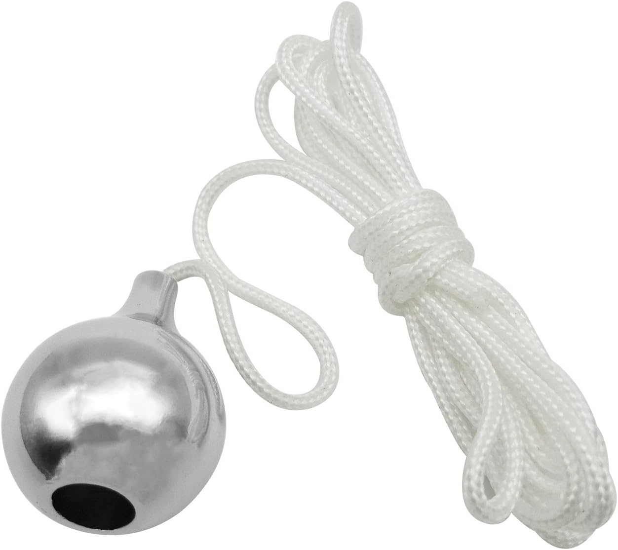 SFTlite Cord Pull Teardrop Blind Pull Extension With Cord Connector