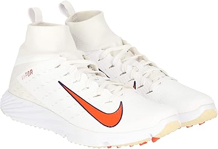 white nike turf shoes