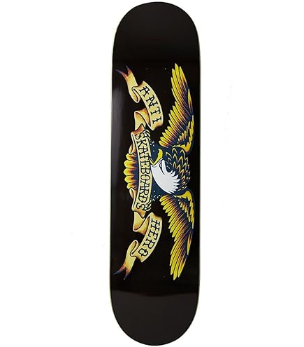 ANTI HERO COPPER EAGLE 8.25 デッキテープセット Anti Hero Team Classic Eagle Deck 8.25