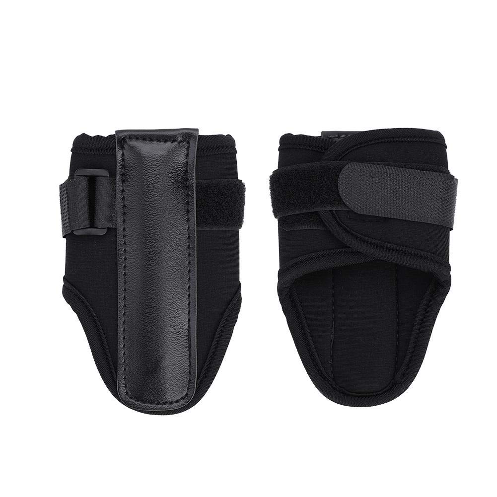 Wrist Brace, Swing Trainer Wrist Brace Band Swing Training Correct Aid Training Wrist Fixator Holder Swing Protector