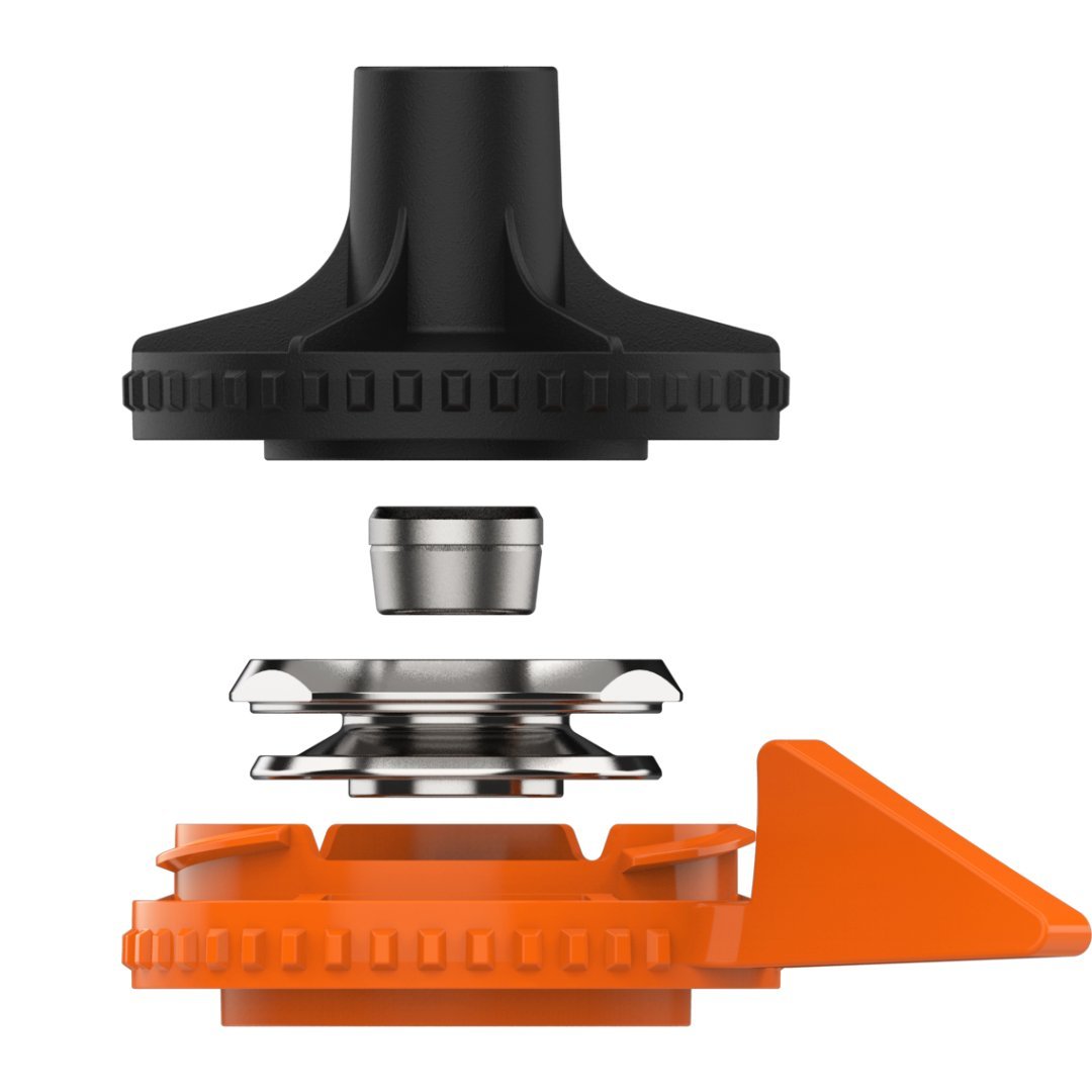 Storz & Bickel PLENTY Filling Chamber with Reducer