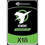 Seagate Exos X18 ST14000NM004J 14 TB Hard Drive