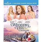 The Wedding Veil Unveiled [Blu-Ray]