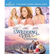 Amazon.com: The Wedding Veil Unveiled [Blu-Ray] : Terry Ingram 