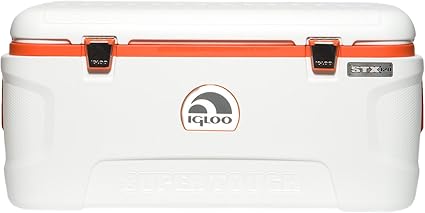 igloo super tough 120