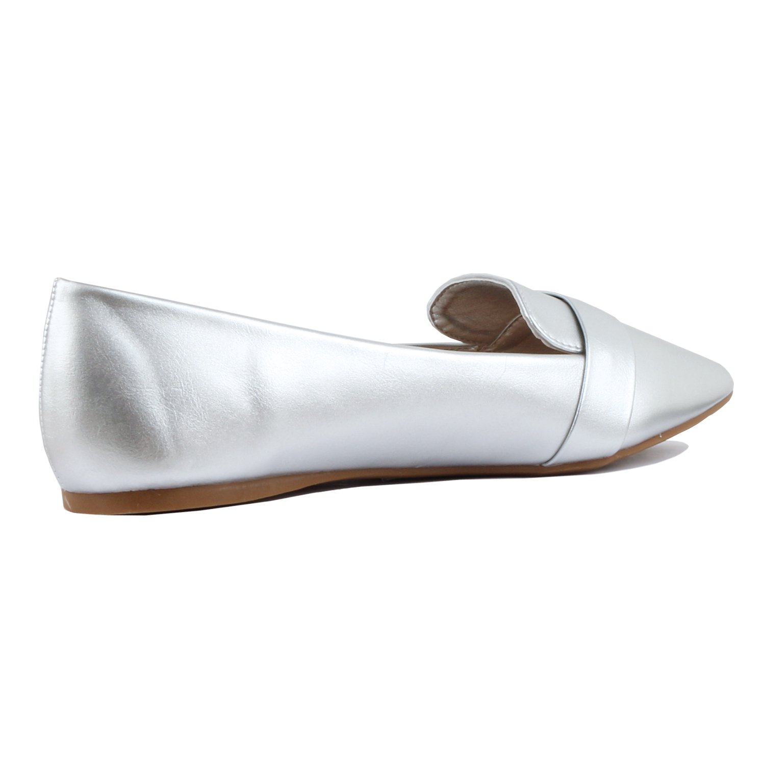 Guilty Heart - Shilla-06 Silver, 7 - Image 5