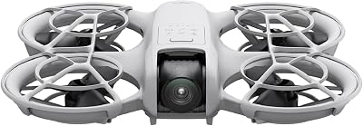 Neo, dron mini con cámara 4K UHD para adultos
