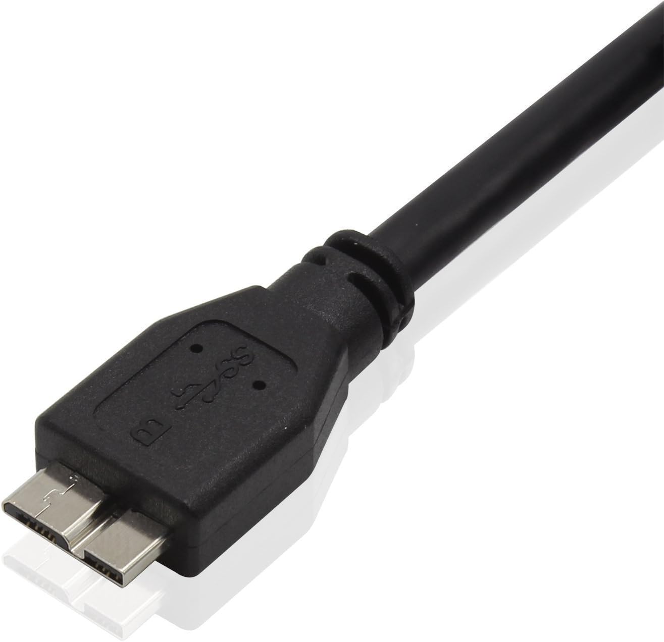 KUYiA USB 3.0 Cable (1FT) - Image 5