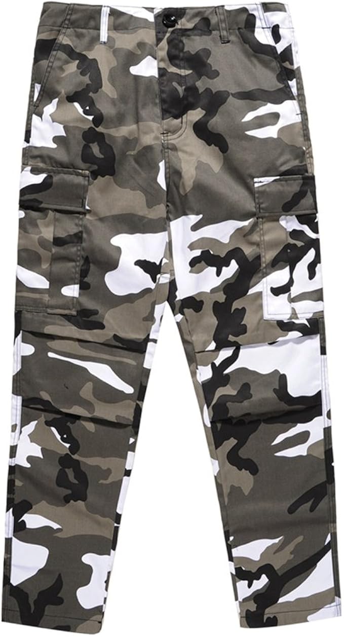 pantaloni vans con bottoni laterali amazon