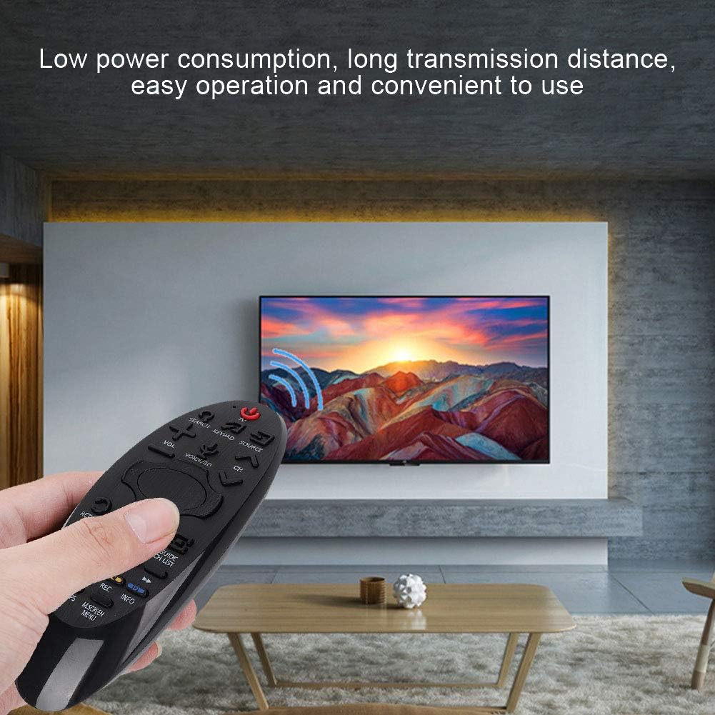 TV Remote Control Replacement for BN59-01182G BN59-01185D BN59-01184D BN59-01182D BN59-01181D BN94-07469A BN94-07557A BN59-01185A,Remote Control for TV - Image 4