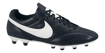 nike premier fg schwarz