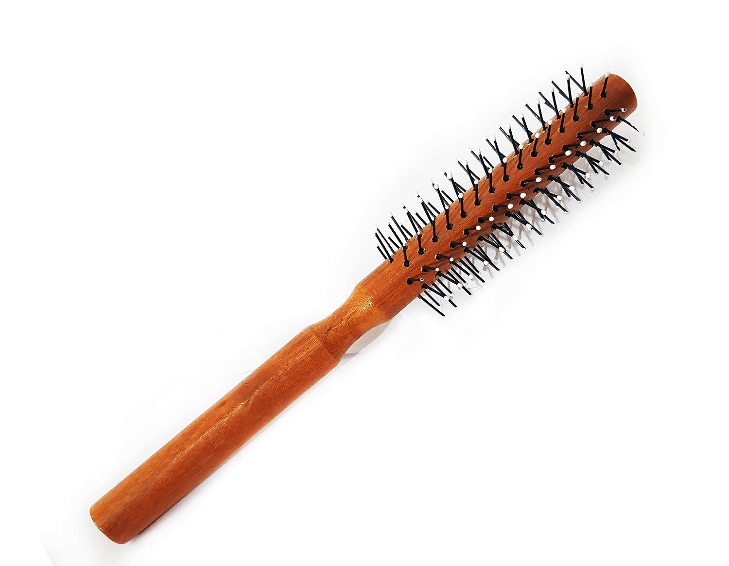Buy Pelo Hard Wooden Hair Styling Brushes 15 G Online At Low