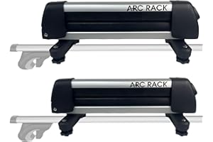 Mini Car Carrier Can Be Used for: Snowboard Rack, Fishing Pole Car Rack, Cross Country Ski Rack, Skate Board Rack, Kayak Padd