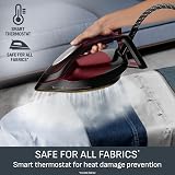 Tefal Pro Express Protect High Pressure Steam Generator Iron 1.8L 7.5 Bar view 5