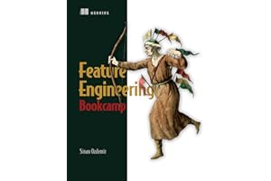Feature Engineering Bookcamp