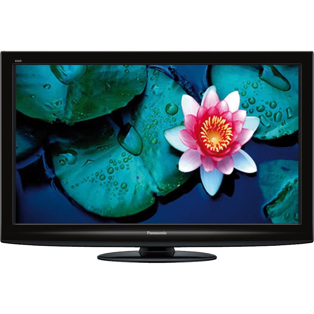 Amazon.com: Panasonic VIERA TC-P50G25 50-Inch 1080p Plasma HDTV (2010  Model): Electronics