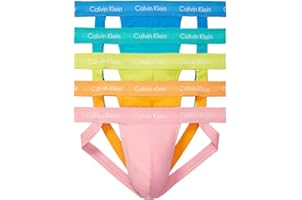 suspensorio calvin klein pride