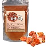 Organic Natural Pure Gardenia Fruit Extract Powder-1.1LB (500gram)