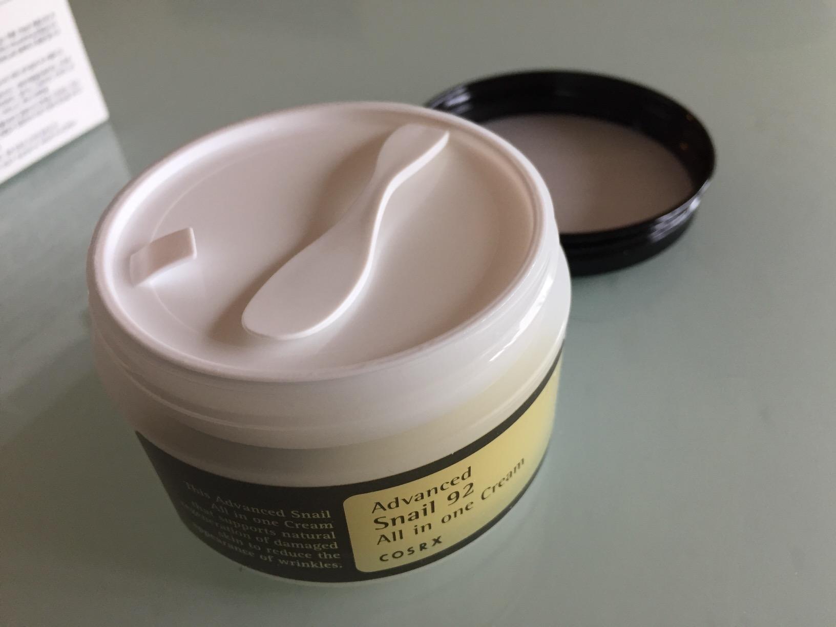 Great for moisturizing, brightening (evening skin tone), and soothing - Treatment For Evening Skin Tone Lakeland