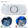Housing Shell case For PSP 1000 PSP1000 Full Housing Shell Cover Case Replacement Buttons Kit