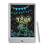 TEKFUN Toddler Travel Games Doodle Board, 8.5inch