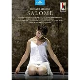 Strauss: Salome [DVD]