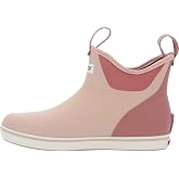 XTRATUF Women's Ankle Deck Boot