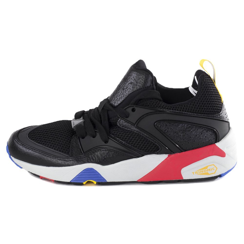 puma blaze of glory bambino 2015