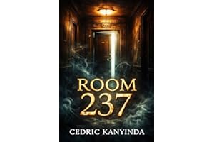 Room 237: A Supernatural Horror Novel