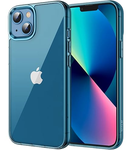 Amazon.com: Apple iPhone (Renewed Premium) 13, 512GB, Blue