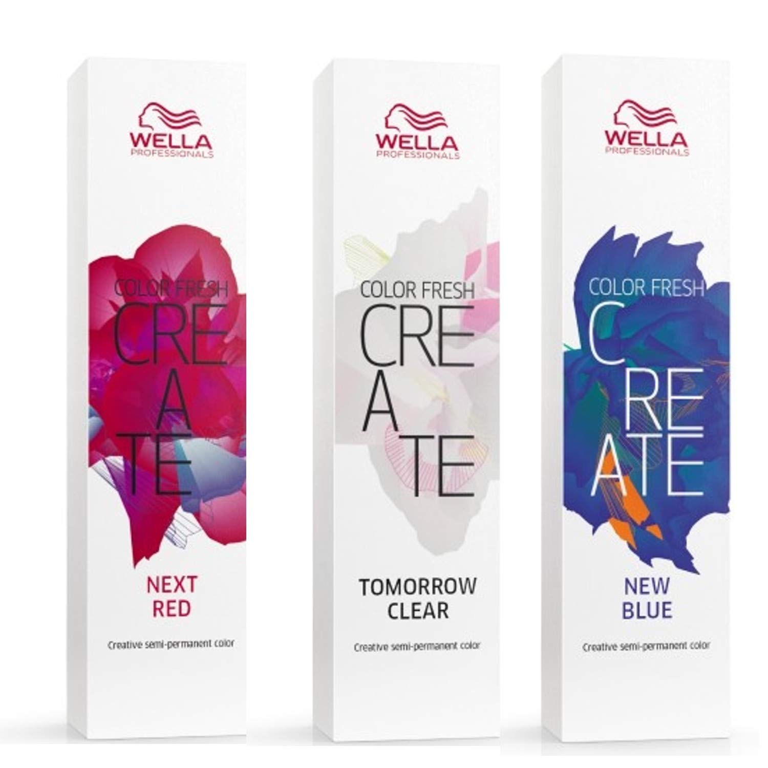 WELLA Color Fresh Create 9819/10 60ml
