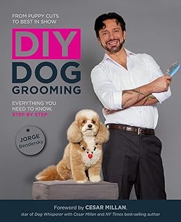 dog grooming for dummies