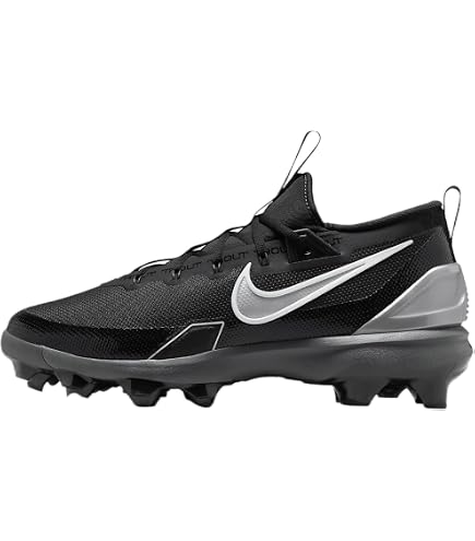 Amazon.com | Nike Men's Force Zoom Trout-8 Elite Baseball Cleats