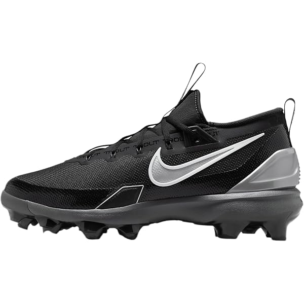 Amazon.com | Nike Force Trout 9 Elite MCS Baseball Cleats (FZ0884
