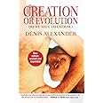 Creation or Evolution: Do we have to choose?