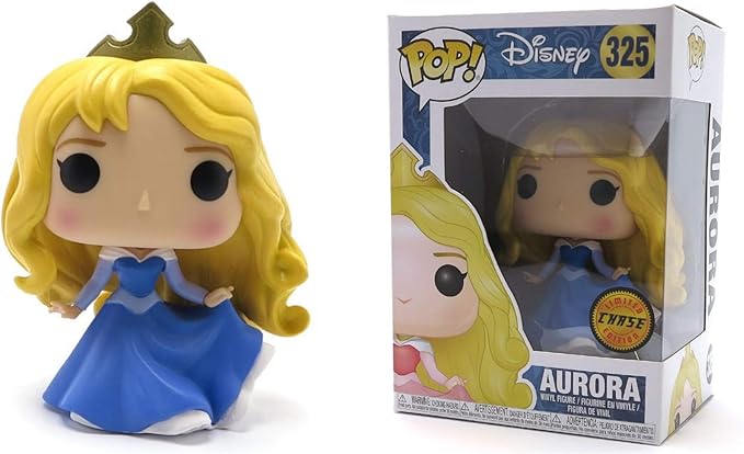 muñecos pop disney princesas
