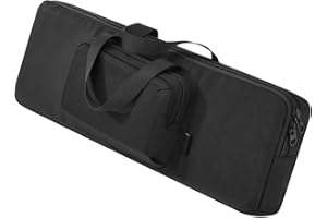 Keyboards Travel Case for Ergonomic Keyboards Storage Bag Replacement Hard Portable Protective Case