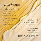 d'alba White Truffle Double Moisture Cream 60ml Vegan Skincare view 5