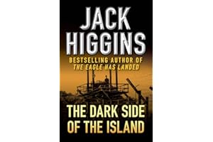 The Dark Side of the Island