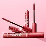 Collection Cosmetics Fast Stroke Defining Lash Mascara 9ml Berry view 5