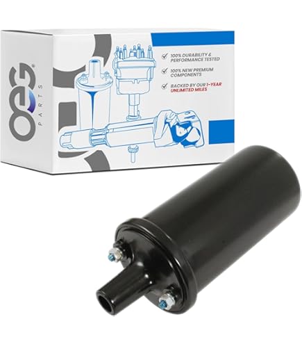 Amazon.com: Genuine OEM 85-22 For Nissan Condenser Ingition Coil